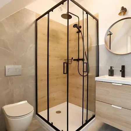 Widok Kwatera prywatna *