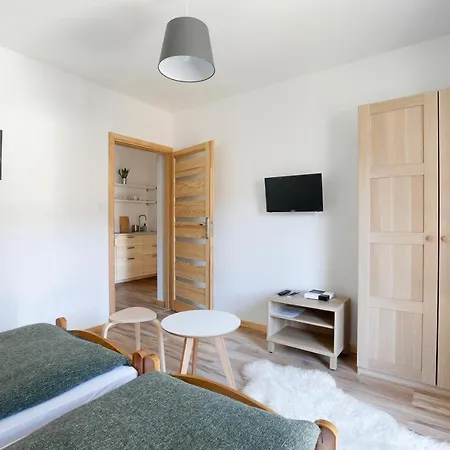 Kwatera prywatna Widok *