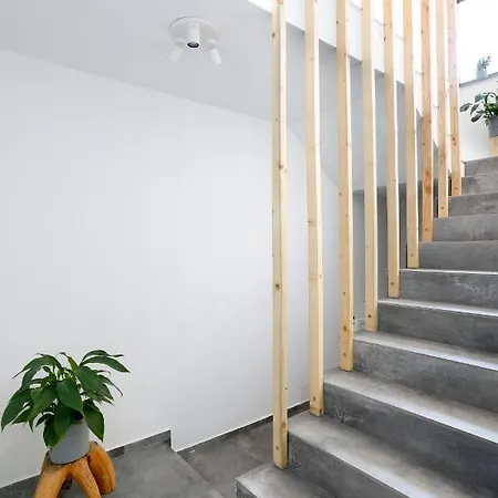 Widok Sromowce Niżne