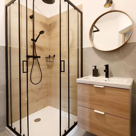 Widok Kwatera prywatna *