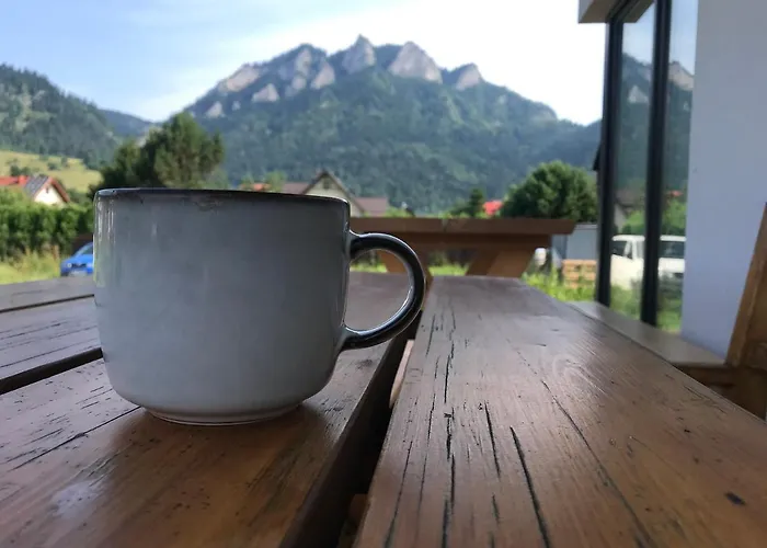 Widok בית אירוח