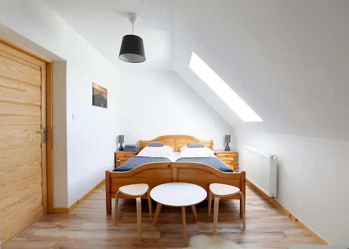 Widok בית אירוח