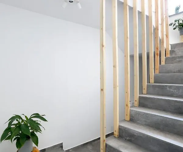 Widok Sromowce Niżne