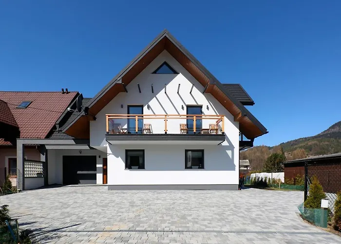 בית אירוח Widok